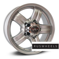 Диски NEO R16 / 7J PCD 5x139.7 ЕТ 35 ЦО 98.1 669