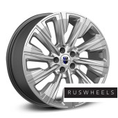 Диски КиК R19 / 7.5J PCD 5x108 ЕТ 49 ЦО 63.35 Галего Диски КиК R19 / 7.5J PCD 5x108 ЕТ 49 ЦО 63.35 Галего