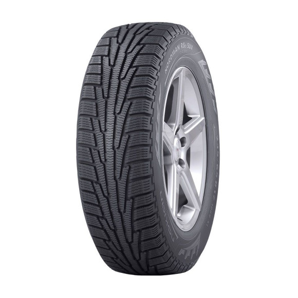 Шины Ikon 215/65 r16 Nordman RS2 SUV (Character Snow 2 SUV) 102R