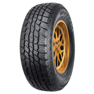 Шины Tracmax P245/70R17 110T X-Privilo AT08 TL