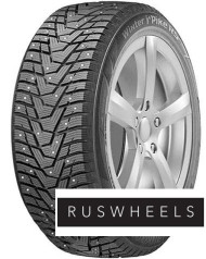 Шины Hankook 205/75 r15 Winter I Pike X W429A 97T Шипы
