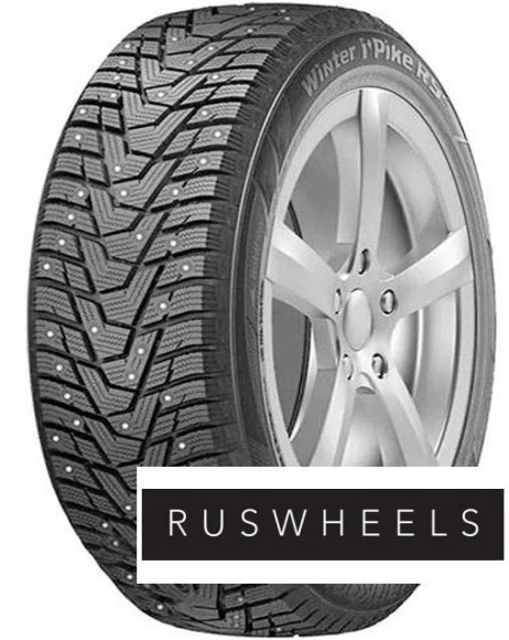 Шины Hankook 205/75 r15 Winter I Pike X W429A 97T Шипы