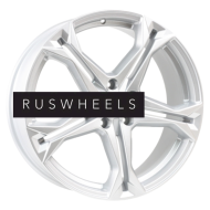 Диски RST 7,5x19/5x114,3 ET35 D60,1 R099 (Uni-K) Silver Диски RST 7,5x19/5x114,3 ET35 D60,1 R099 (Uni-K) Silver