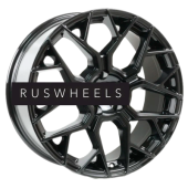 Диски RST 8x18/5x112 ET30 D66,6 R148 (BMW X3/X4) BL Диски RST 8x18/5x112 ET30 D66,6 R148 (BMW X3/X4) BL