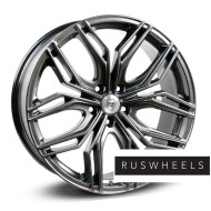 Диски Tech Line R20 / 8.5J PCD 5x114.3 ЕТ 42 ЦО 67.1 205