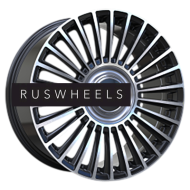 Диски RST 8x19/6x139,7 ET36 D100,1 R159 BD Диски RST 8x19/6x139,7 ET36 D100,1 R159 BD