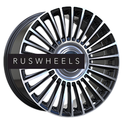 Диски RST 8x19/6x139,7 ET36 D100,1 R159 BD