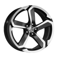 Диски СКАД  Аллигатор  6,0\R15 5*114,3 ET38  d67,1  Алмаз-матовый  [1130331]