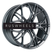 Диски INCH 8,5x20/5x120 ET45 D59,5 FA8534 Satin Gunmetal (ZJH) Диски INCH 8,5x20/5x120 ET45 D59,5 FA8534 Satin Gunmetal (ZJH)