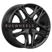 Диски СКАД 8x18/5x114,3 ET40 D66,6 Челси (КЛ1100) Бархат новый