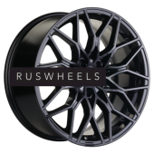 Диски Khomen Wheels 8,5x19/5x108 ET48 D60,1 KHW1902 (Chery Tiggo 8/8 Pro) Black