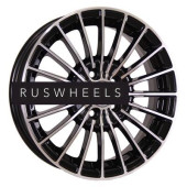 Диски Neo 6x15/4x100 ET40 D60,1 537 BD