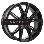 Диски RST 7,5x19/5x114,3 ET45 D66,6 R129 BL Диски RST 7,5x19/5x114,3 ET45 D66,6 R129 BL