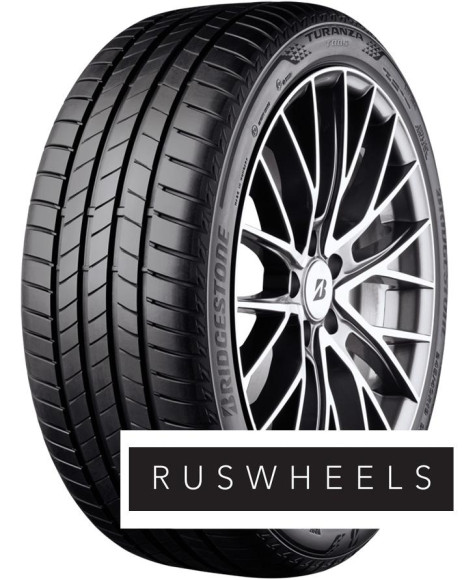 Шины Bridgestone 245/45 r20 Turanza T005 99Y Runflat