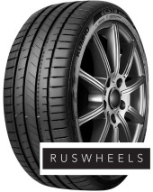 Шины Kumho 235/50 r18 PS72 Ecsta Sport 101Y