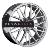 Диски LS Forged 8x19/5x114,3 ET35 D67,1 LS FG04 HPB (конус, C570)