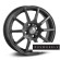 Диски Скад R15 / 6J PCD 4x100 ЕТ 48 ЦО 54.1 Акита