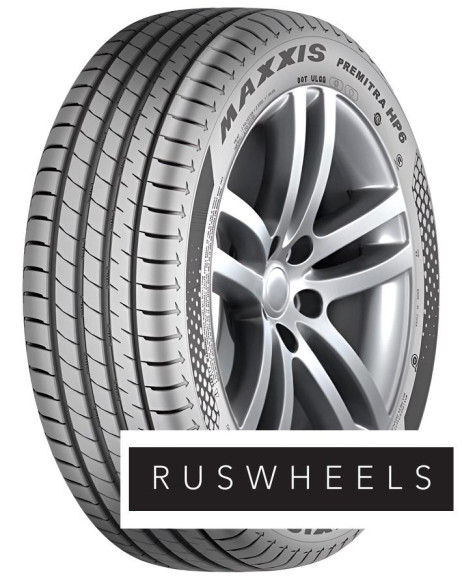 Шины Maxxis 235/50 r17 HP-6 Premitra 96W
