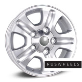 Диски Replay R17 / 8J PCD 5x150 ЕТ 60 ЦО 110.1 LX29