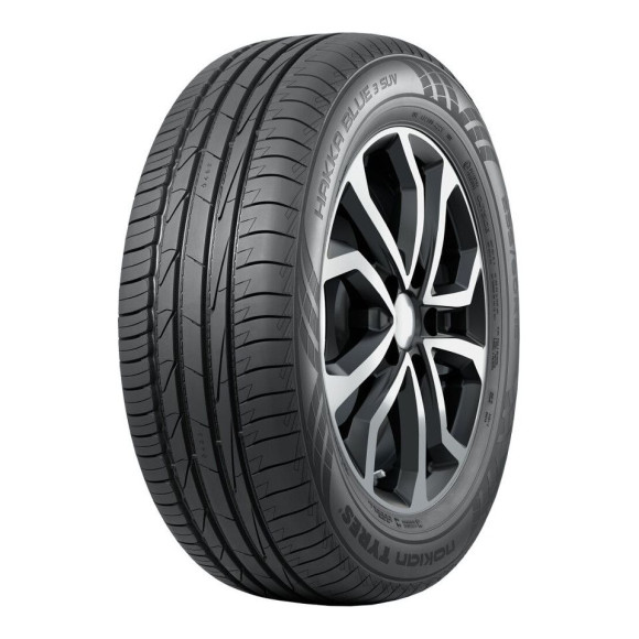 Шины Nokian Tyres  235/55/17  V 103 Hakka Blue 3 SUV  XL