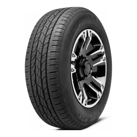 Шины Nexen 265/65/17 H 112 Roadian HTX RH5 Шины Nexen 265/65/17 H 112 Roadian HTX RH5