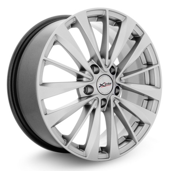 Диски Xtrike 7,0\R17 5*112 ET35 d66.6 HSB