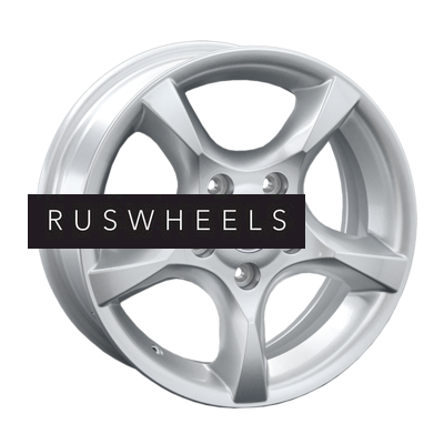 Диски Replay 6,5x15/5x114,3 ET50 D60,1 SZ74 Sil (конус, C570) Диски Replay 6,5x15/5x114,3 ET50 D60,1 SZ74 Sil (конус, C570)