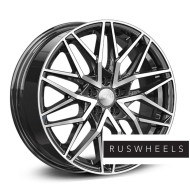 Диски Скад R17 / 7J PCD 5x108 ЕТ 50 ЦО 63.35 Азимут Диски Скад R17 / 7J PCD 5x108 ЕТ 50 ЦО 63.35 Азимут