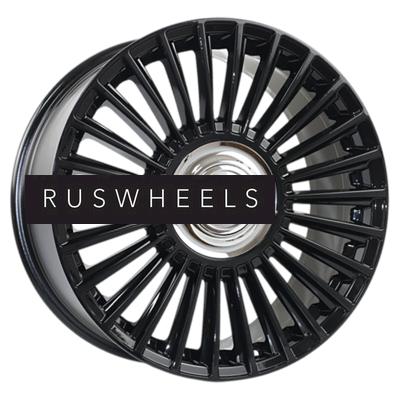 Диски RST 8x19/6x139,7 ET36 D100,1 R159 BL