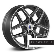 Диски КиК R17 / 7J PCD 5x112 ЕТ 40 ЦО 57.1 Юнион Диски КиК R17 / 7J PCD 5x112 ЕТ 40 ЦО 57.1 Юнион