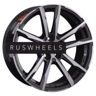 Диски Replay 8,5x19/5x112 ET28 D66,6 A215 GMF (конус, C570)