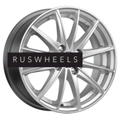 Диски КИК 6x15/4x98 ET35 D58,5 Пойнт Бланк (KC884) Сильвер SK