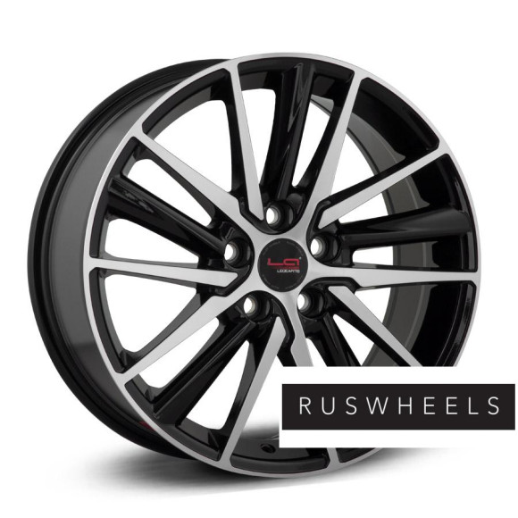 Диски Legeartis Concept R18 / 8J PCD 5x114.3 ЕТ 50 ЦО 60.1 TY565