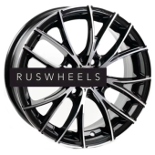 Диски Neo 6x15/4x100 ET40 D67,1 573 BD Диски Neo 6x15/4x100 ET40 D67,1 573 BD