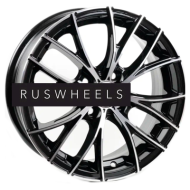 Диски Neo 6x15/4x100 ET40 D67,1 573 BD