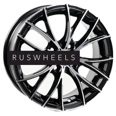 Диски Neo 6x15/4x100 ET40 D67,1 573 BD Диски Neo 6x15/4x100 ET40 D67,1 573 BD