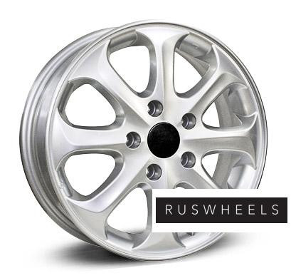 Диски Replica H R15 / 5.5J PCD 5x114.3 ЕТ 41 ЦО 67.1 Ki14H Диски Replica H R15 / 5.5J PCD 5x114.3 ЕТ 41 ЦО 67.1 Ki14H