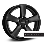 Диски Dezent R16 / 6.5J PCD 5x114.3 ЕТ 48 ЦО 71.6 TX dark Диски Dezent R16 / 6.5J PCD 5x114.3 ЕТ 48 ЦО 71.6 TX dark