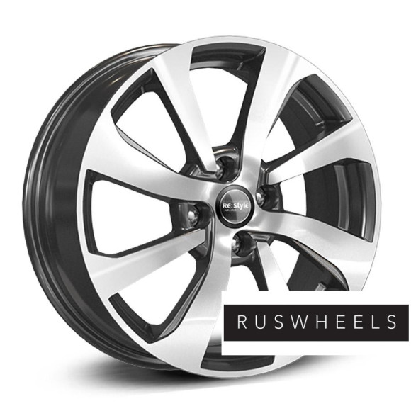 Диски iFree Original R16 / 6J PCD 4x100 ЕТ 50 ЦО 60.1 ZV Vesta КС893 Диски iFree Original R16 / 6J PCD 4x100 ЕТ 50 ЦО 60.1 ZV Vesta КС893