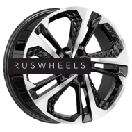Диски SKAD Original 7x18/5x108 ET38 D60,1 KL-1069 (Jetour X70 Plus/X90 Plus) Алмаз