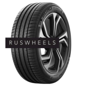 Шины Michelin 245/50R20 102V Pilot Sport 4 SUV FRV TL