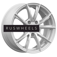 Диски iFree 6,5x15/5x108 ET45 D63,35 Сион (КС1055) Нео-классик