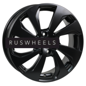 Диски RST 6x15/4x100 ET46 D54,1 R005 (Rio, Solaris) BLm Диски RST 6x15/4x100 ET46 D54,1 R005 (Rio, Solaris) BLm