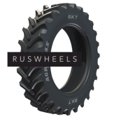 Шины Всесезонная BKT 420/85R28(16,9R28) 139A8 (B) Agrimax RT855 R-1W TL 