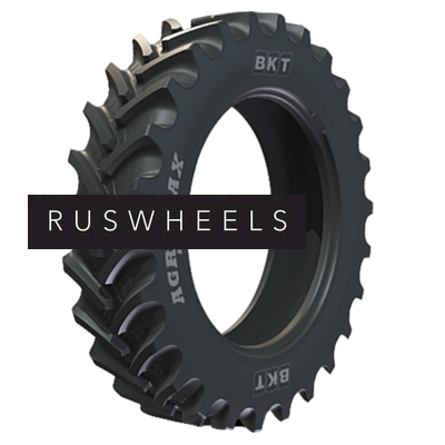 Шины Всесезонная BKT 420/85R28(16,9R28) 139A8 (B) Agrimax RT855 R-1W TL Шины Всесезонная BKT 420/85R28(16,9R28) 139A8 (B) Agrimax RT855 R-1W TL