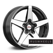 Диски iFree R17 / 6.5J PCD 5x112 ЕТ 37 ЦО 57.1 Токен Диски iFree R17 / 6.5J PCD 5x112 ЕТ 37 ЦО 57.1 Токен