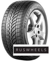 Шины Bridgestone 255/40 r18 Blizzak LM-32 99V