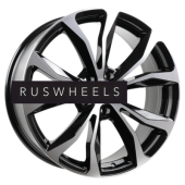 Диски RST 7,5x19/5x108 ET33 D60,1 R009 BD Диски RST 7,5x19/5x108 ET33 D60,1 R009 BD
