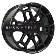 Диски RST 8,5x20/6x139,7 ET35 D67,1 R072 BL Диски RST 8,5x20/6x139,7 ET35 D67,1 R072 BL