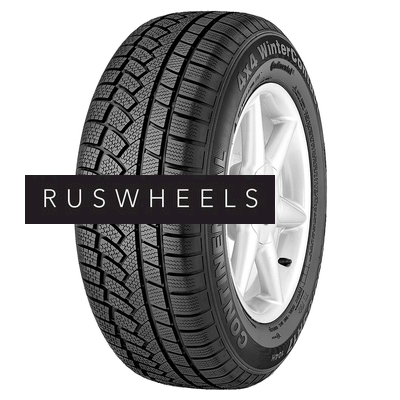 Шины Continental 265/60R18 110H Conti4x4WinterContact MO TL ML